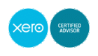 Xero certified advisor logo hires